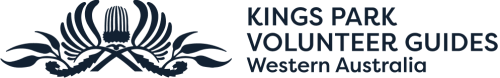 King Park Volunteer Guides