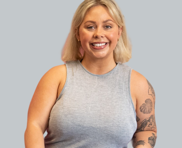 Danielle Jesshope Image