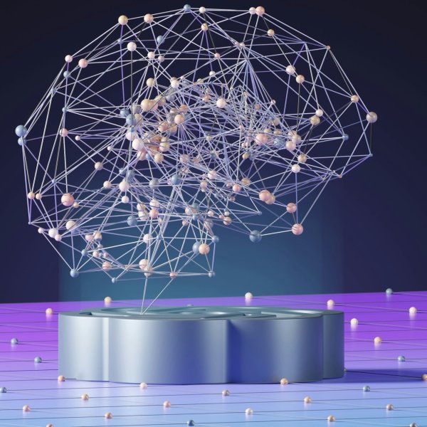 Balancing AI and SEO: The risks of overuse and how to stay authentic (Part 2) Image